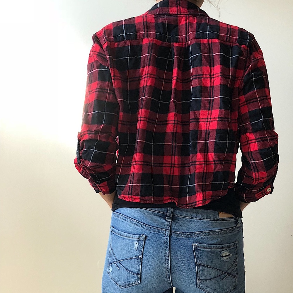 Cotton flannel - Picture 2 of 2